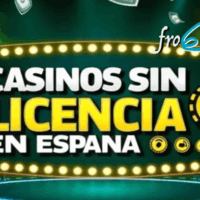 Los Mejores Casinos Sin Licencia Legales Online