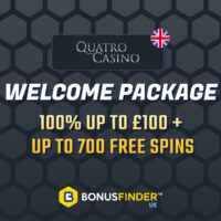 Quatro Casino revolutioniert Online-Unterhaltung in Österreich auf neue Weise.