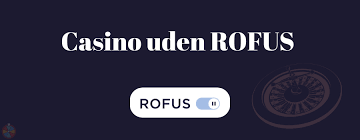 Spil Casino Uden om ROFUS En Guide til Alternativer 1696035533 Spil Casino Uden om ROFUS En Guide til Alternativer 1696035533