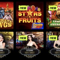 Functies van de mobiele app en gamen onderweg bij Foxy-Gold Casino in Nederland