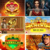 Spinit Casino – Wo sich jeder Dreh wie ein Gewinn anfühlt in Österreich