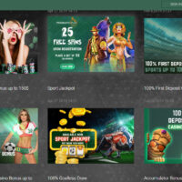 Bonus Fara Vărsare si Rotiri Gratuite